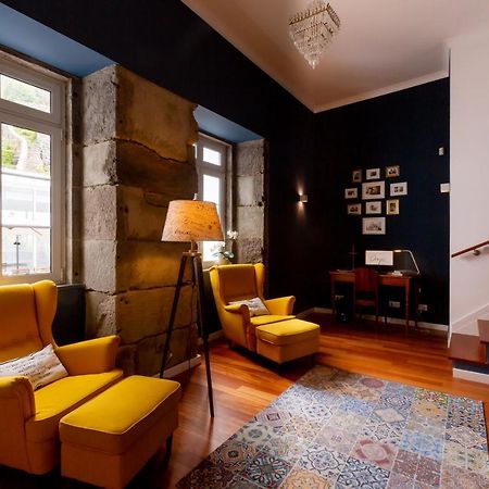 My Angra Charming House Hotel Angra do Heroismo Exterior photo