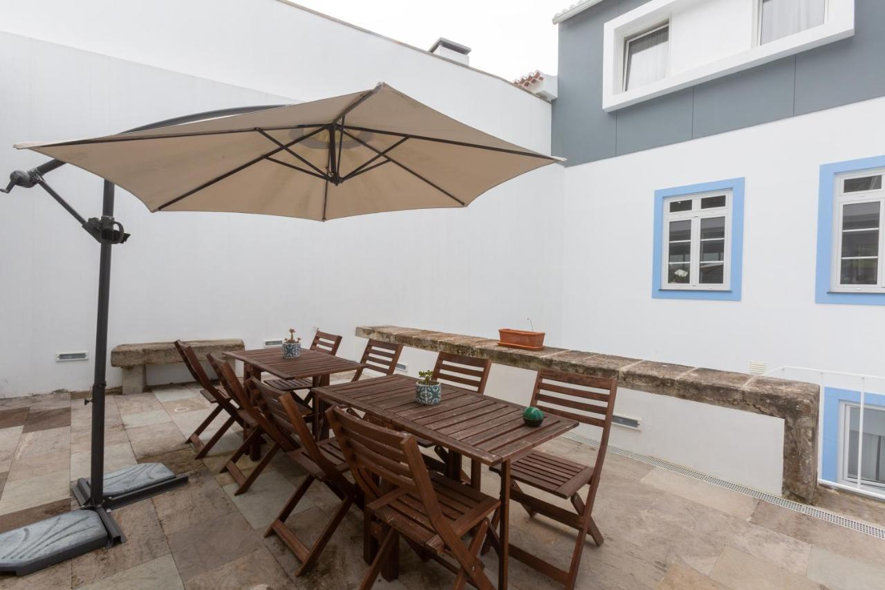 My Angra Charming House Hotel Angra do Heroismo Exterior photo