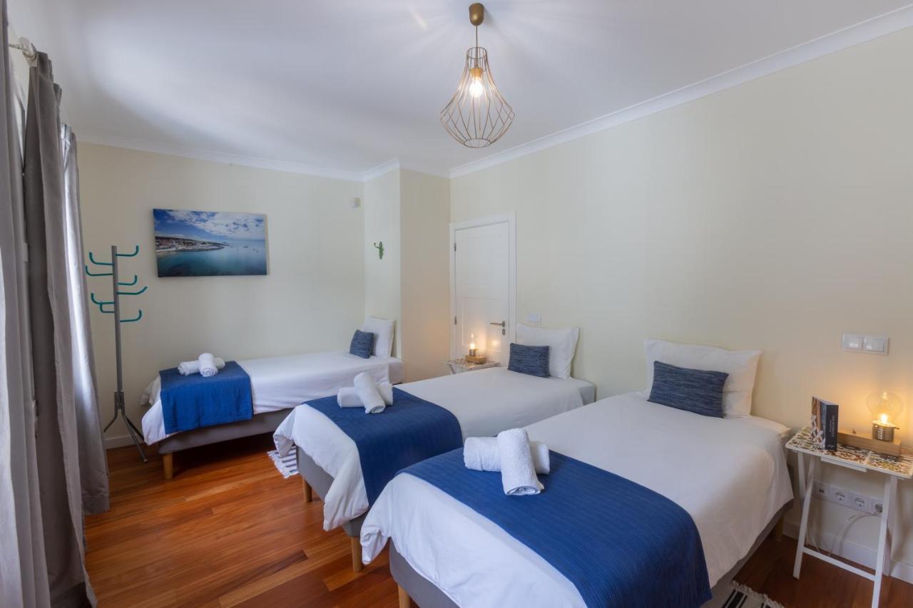 My Angra Charming House Hotel Angra do Heroismo Exterior photo