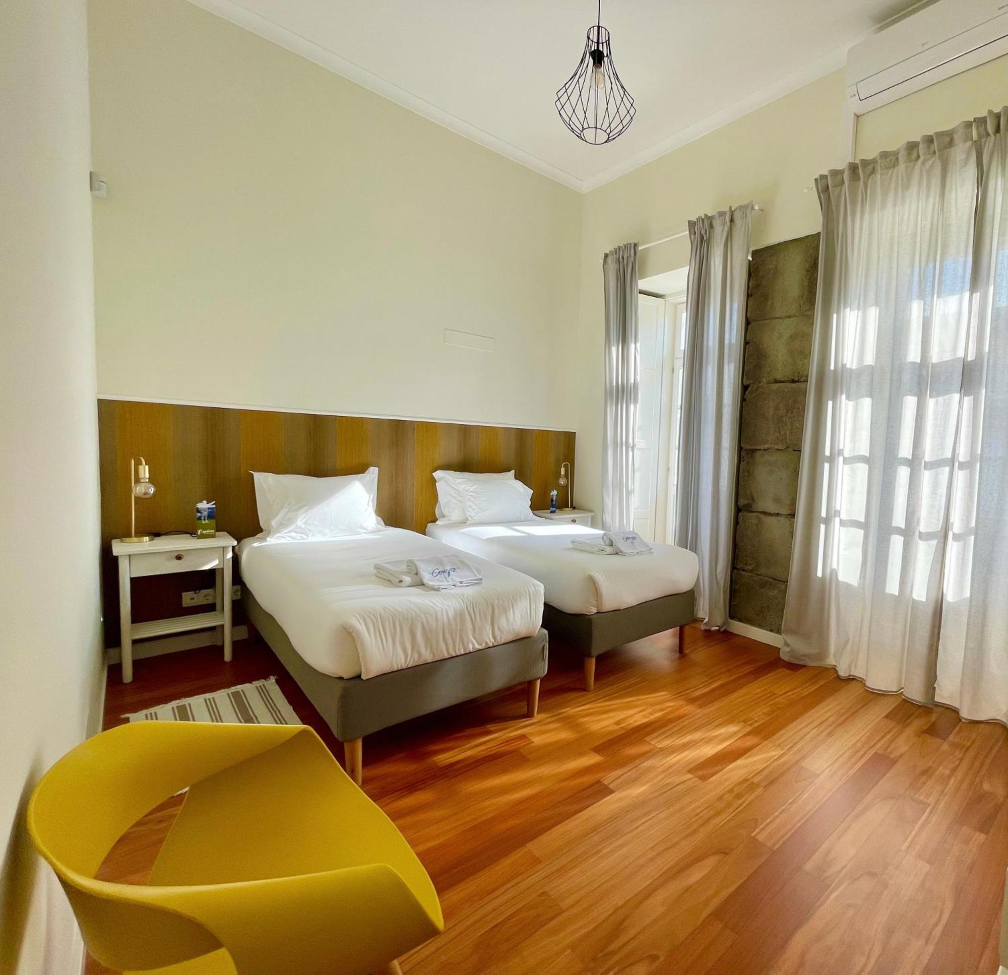 My Angra Charming House Hotel Angra do Heroismo Exterior photo