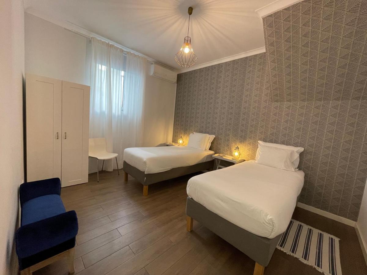My Angra Charming House Hotel Angra do Heroismo Exterior photo