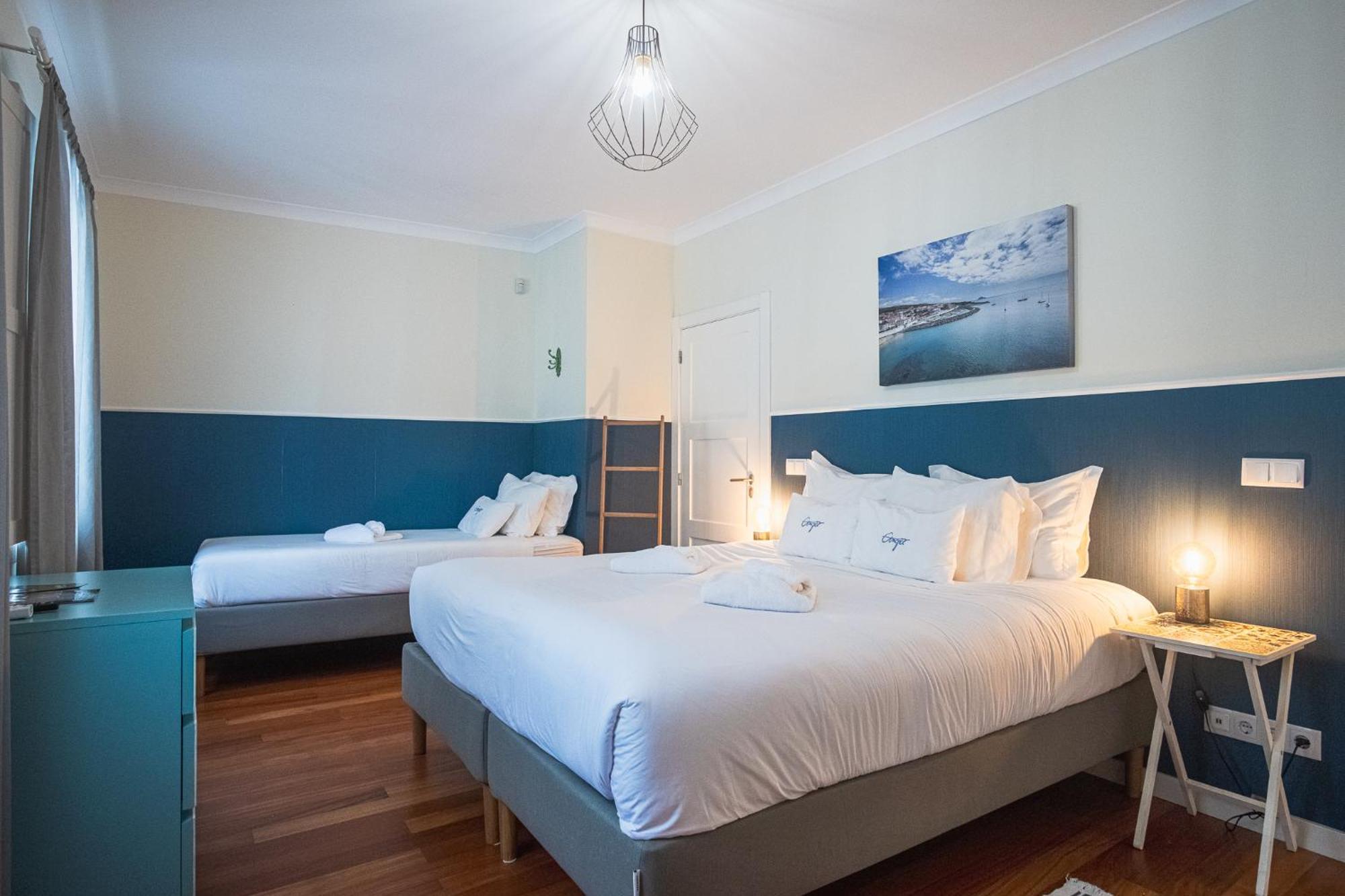 My Angra Charming House Hotel Angra do Heroismo Exterior photo