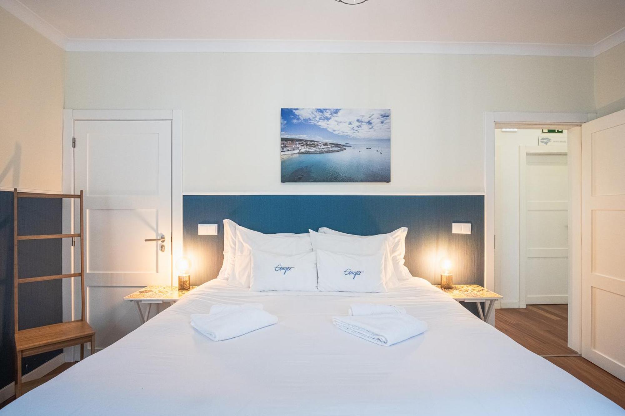 My Angra Charming House Hotel Angra do Heroismo Exterior photo