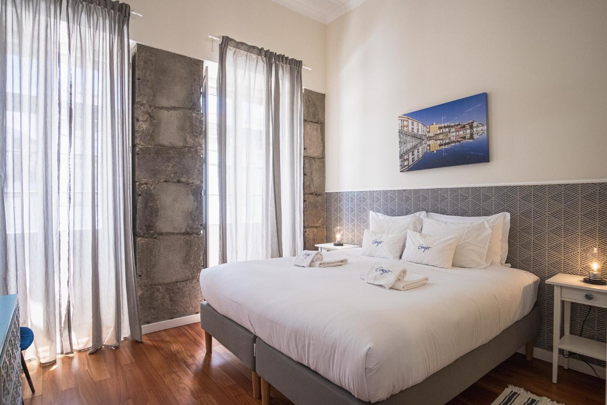My Angra Charming House Hotel Angra do Heroismo Exterior photo